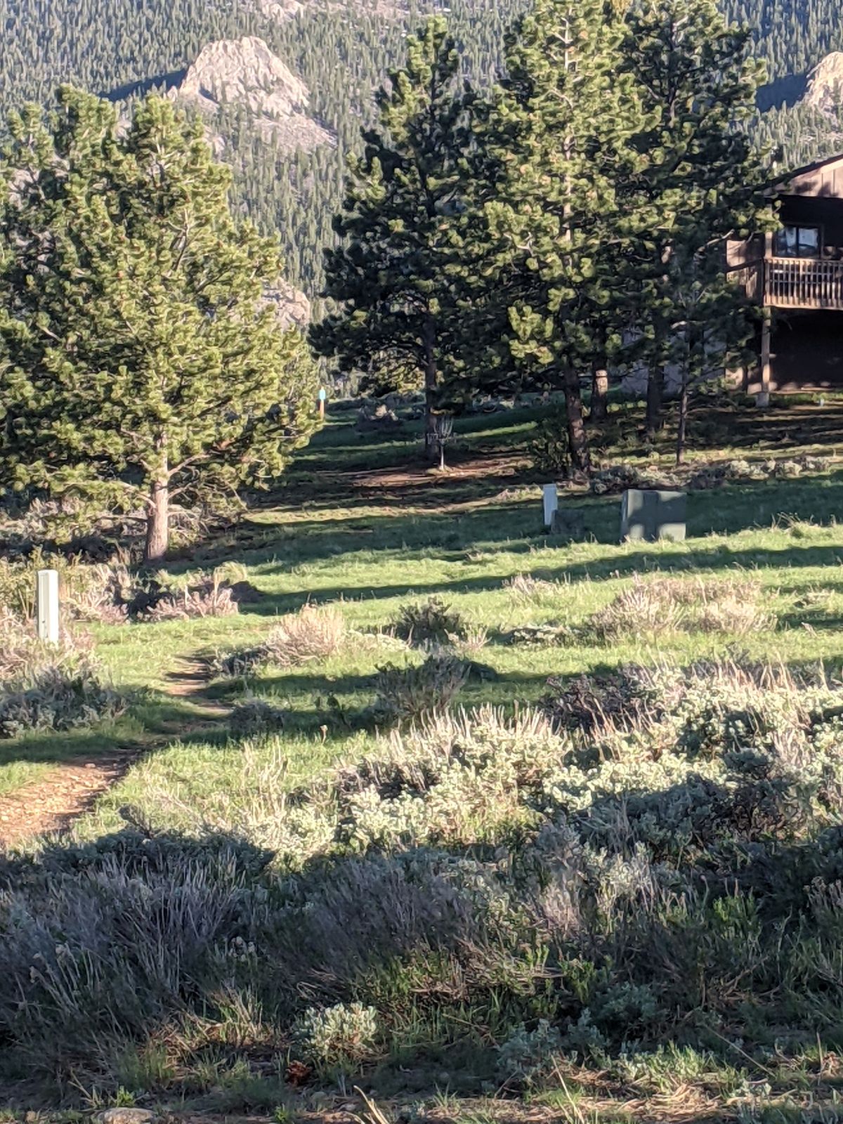 Hole 10