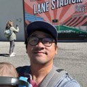 User avatar image