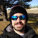 User avatar image