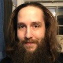 User avatar image