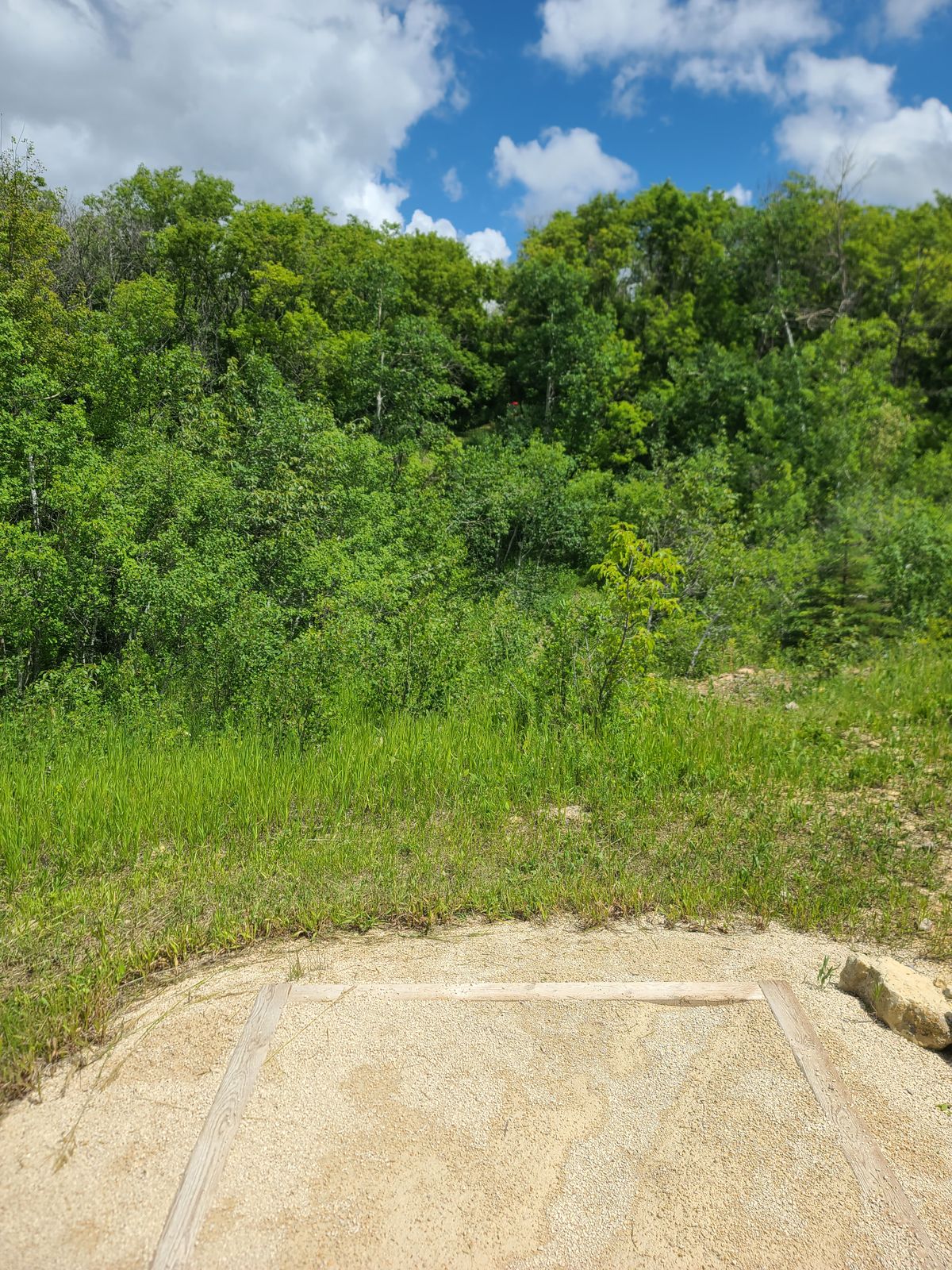 14th hole
