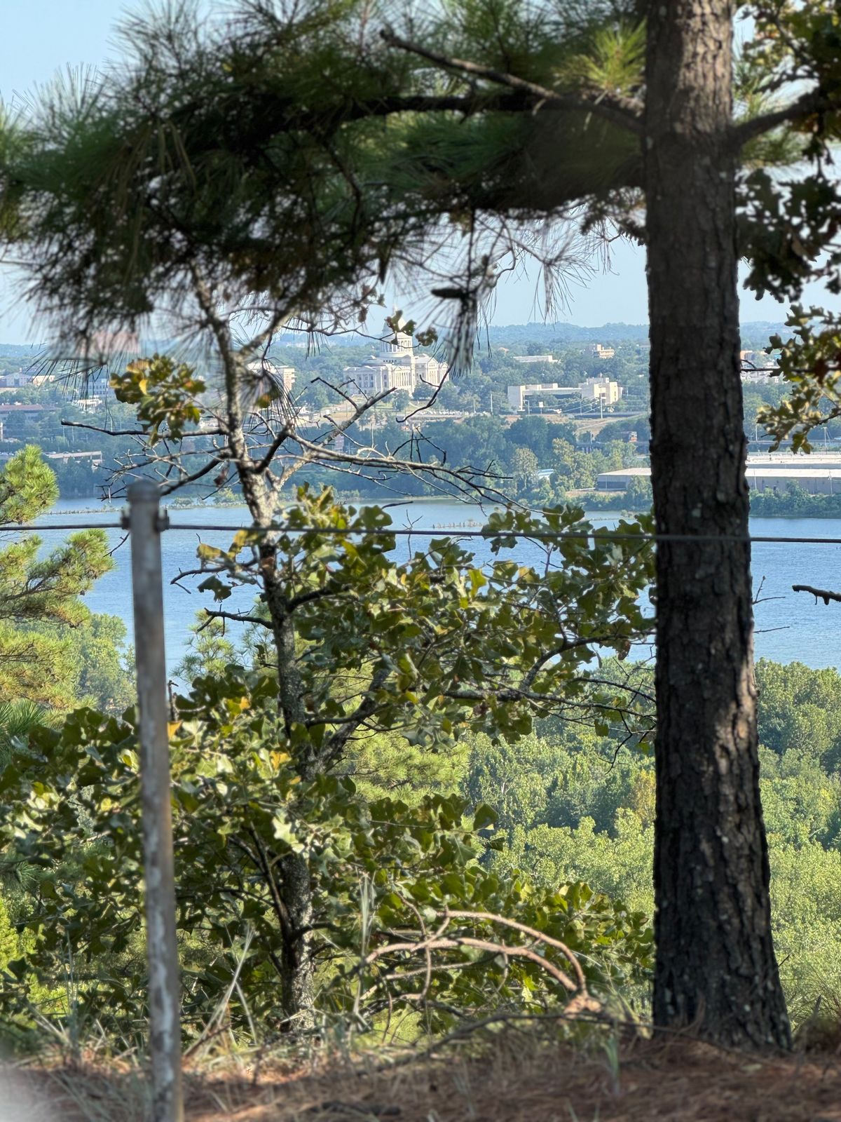 Great Views!