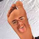User avatar image