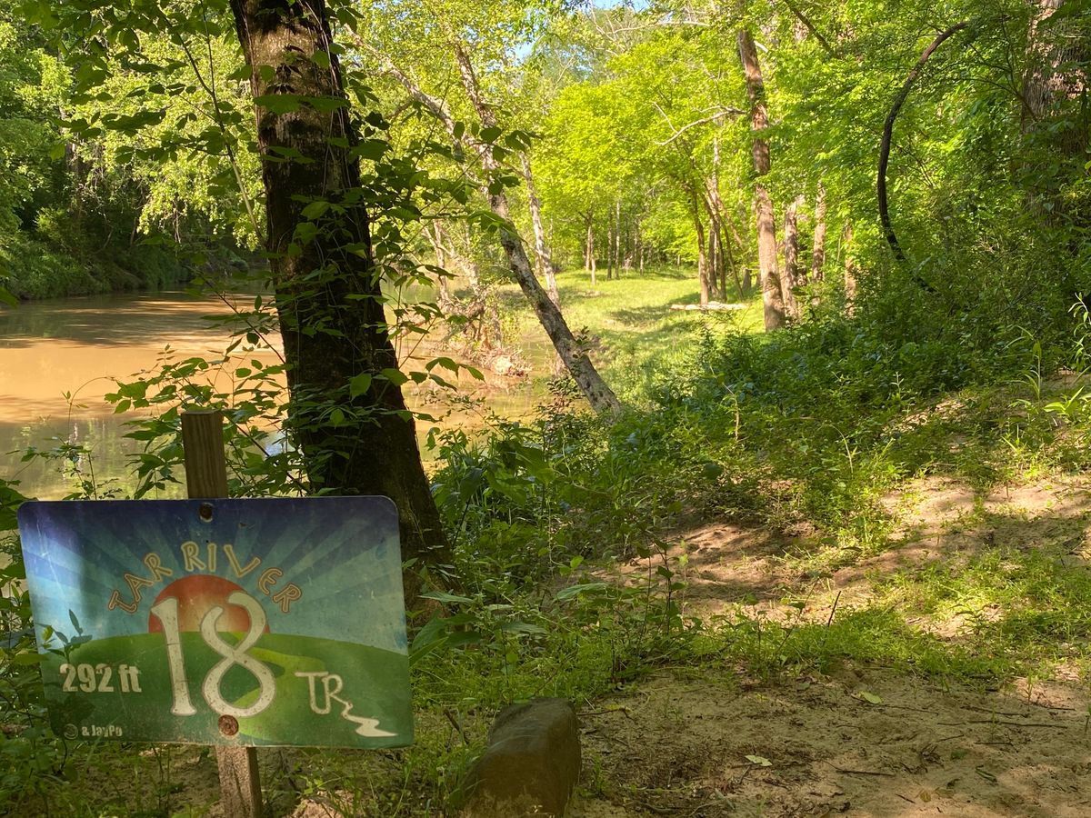 Hole 18