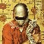 User avatar image