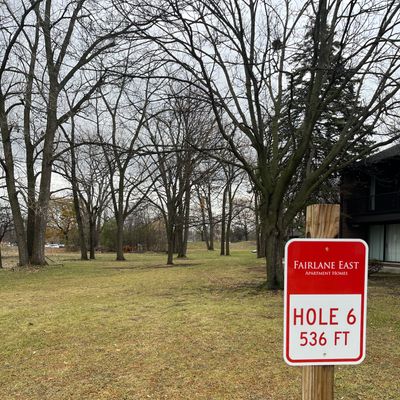 Hole 6