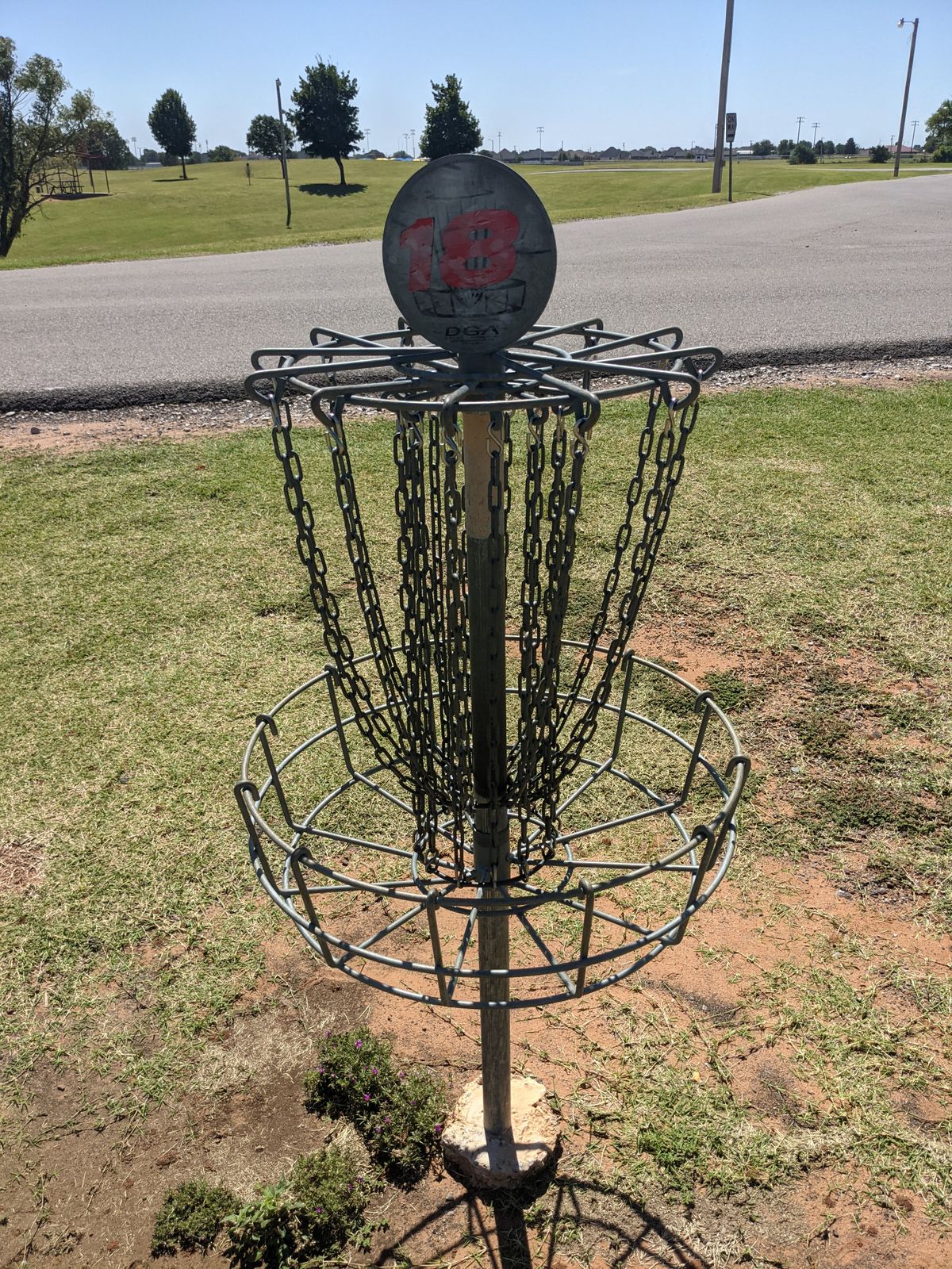 Baskets