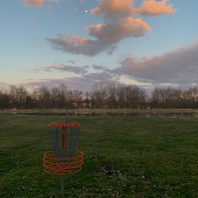 Hole 6