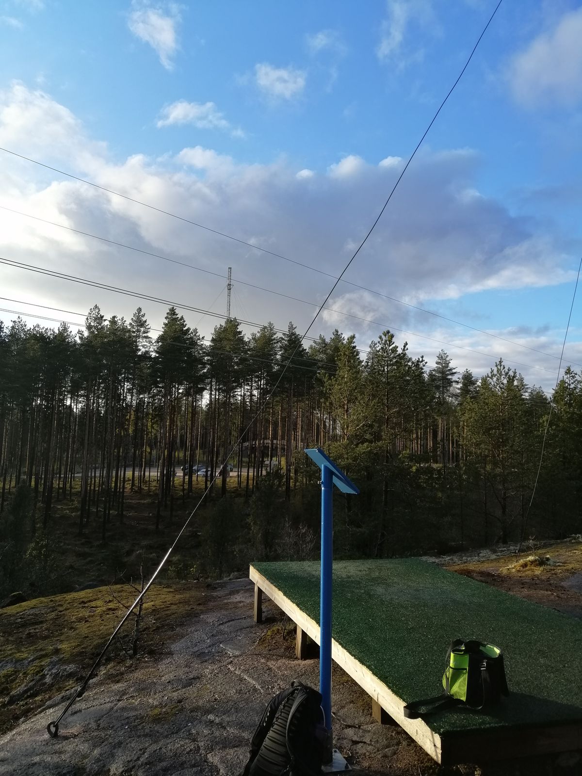 Väylä 18