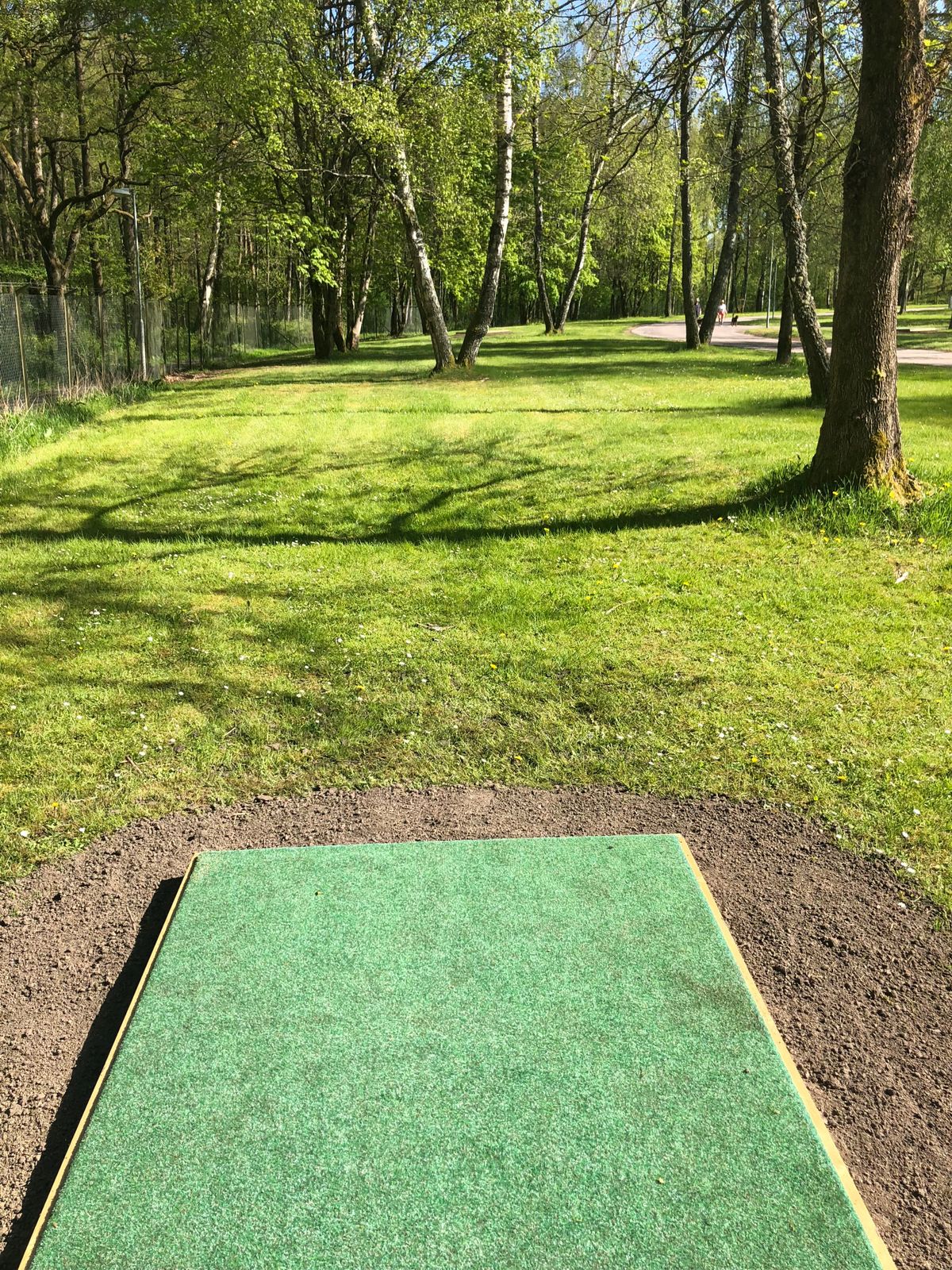 Tee 7