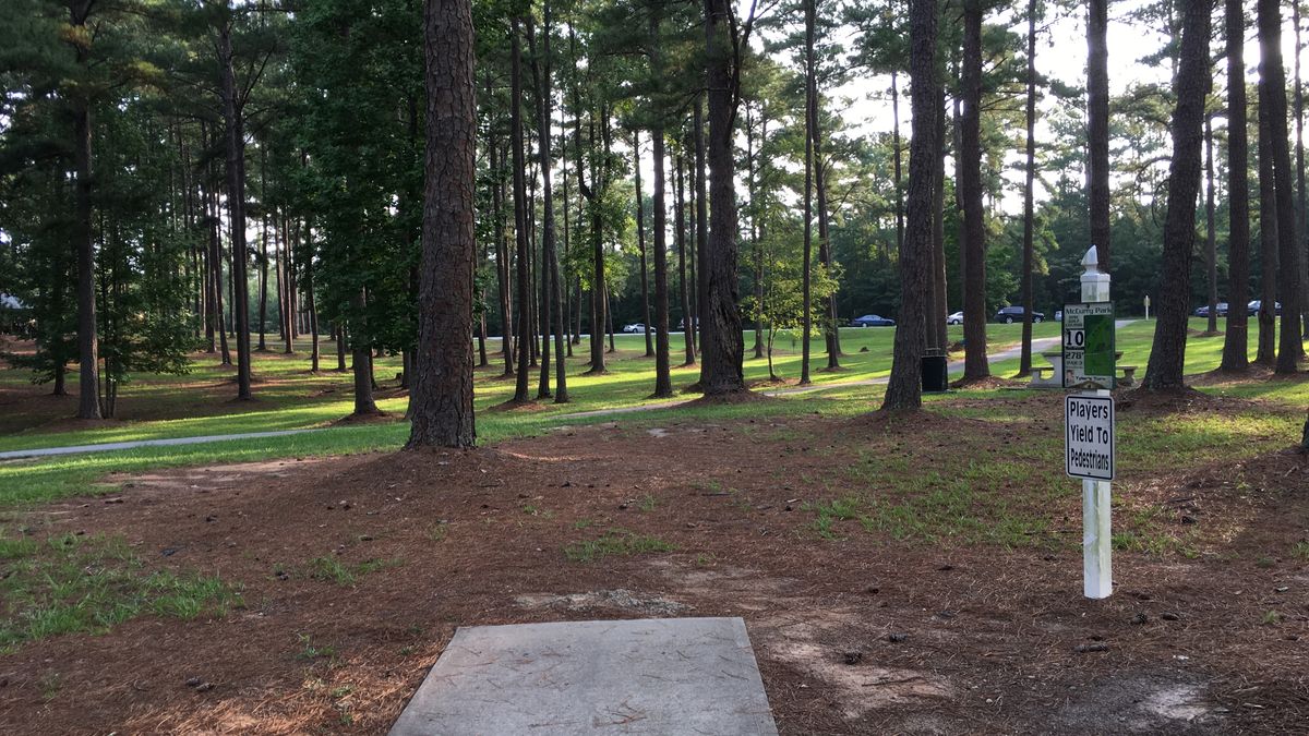 Hole 10