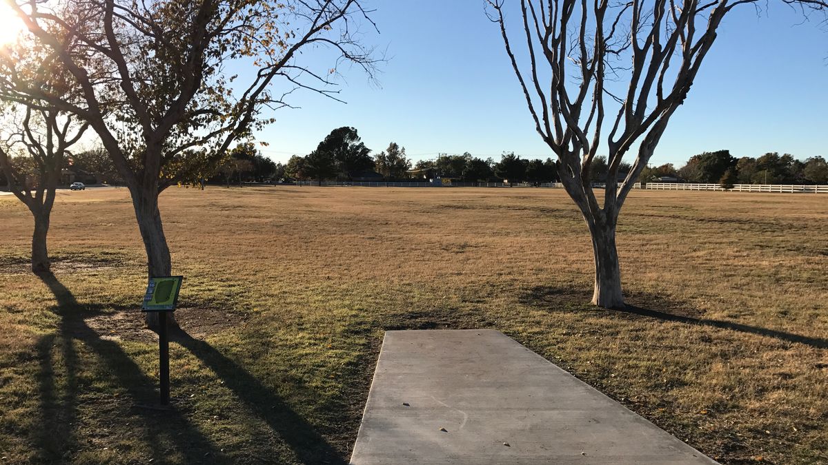 Hole 16