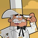 User avatar image