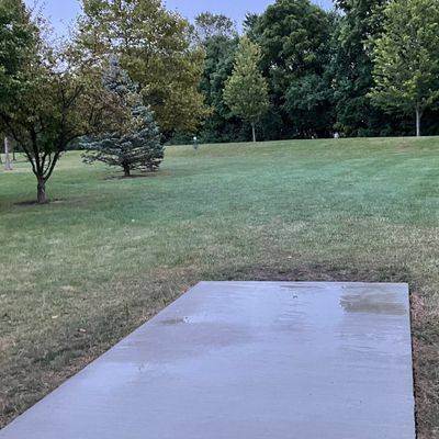Hole 1