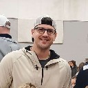 User avatar image