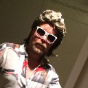 User avatar image
