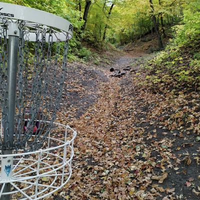Hole 6