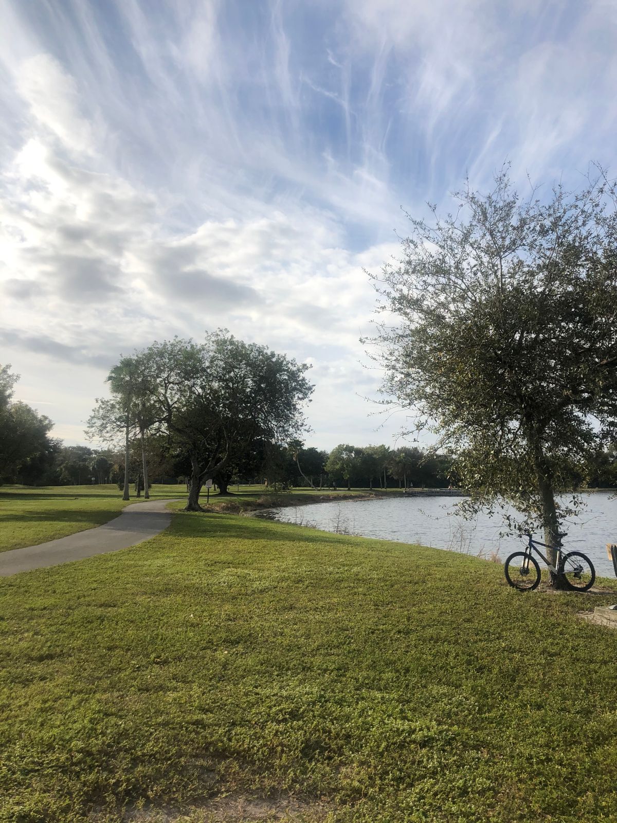 Hole 5