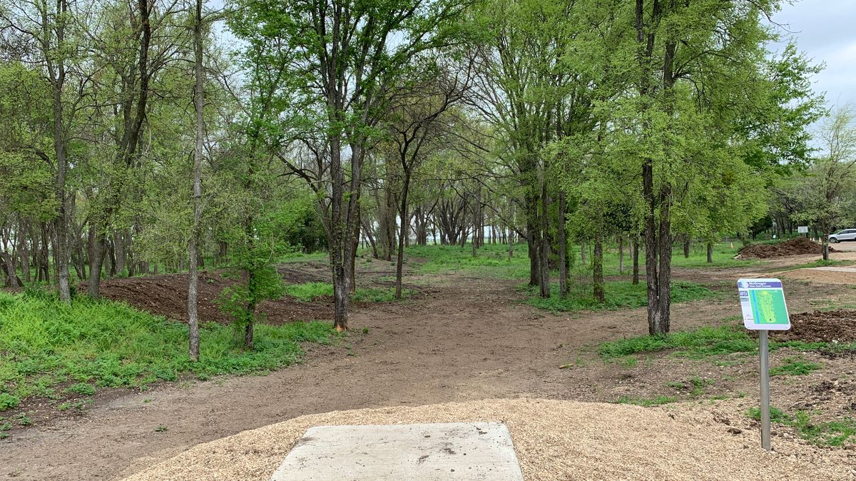 Hole 9