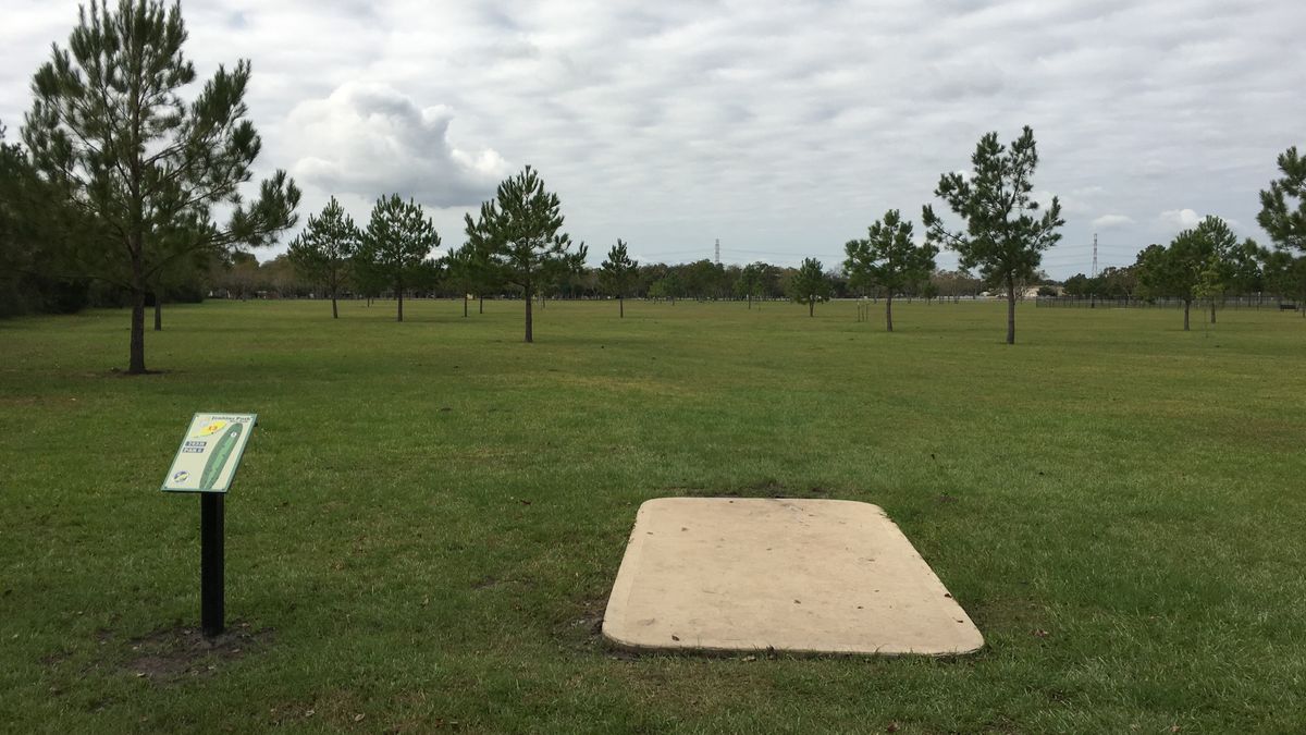 Hole 13