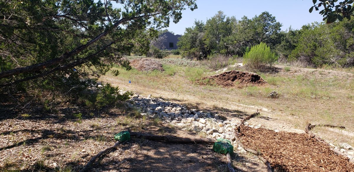 Hole 3 Short