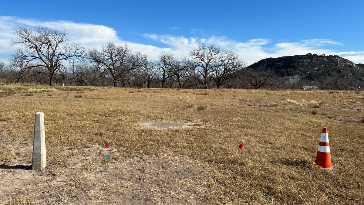 Hole 9