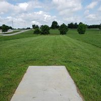 17 - Par 3 - 399’