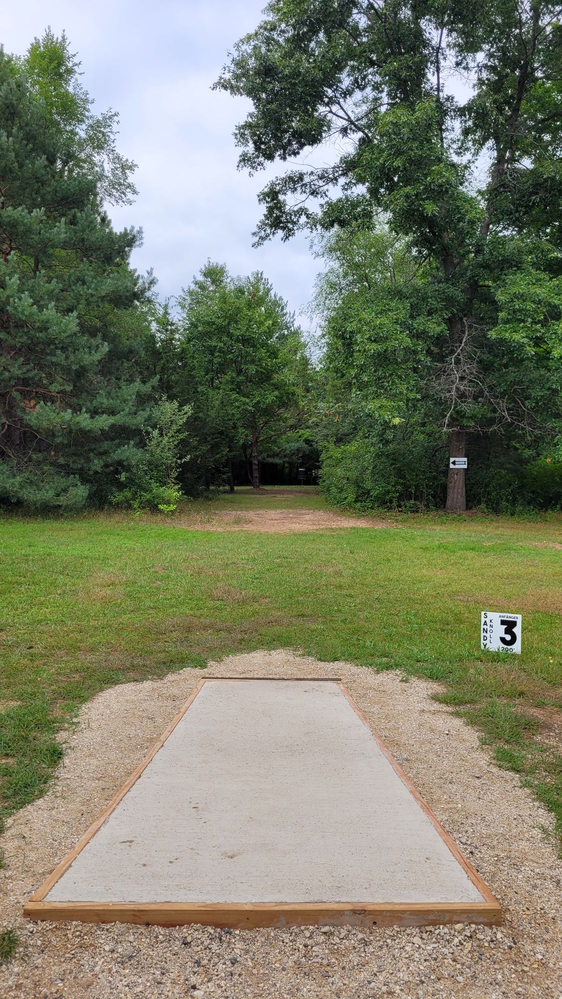 Hole 3