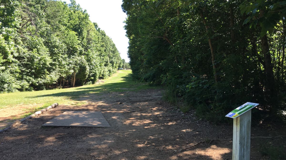 Hole 17