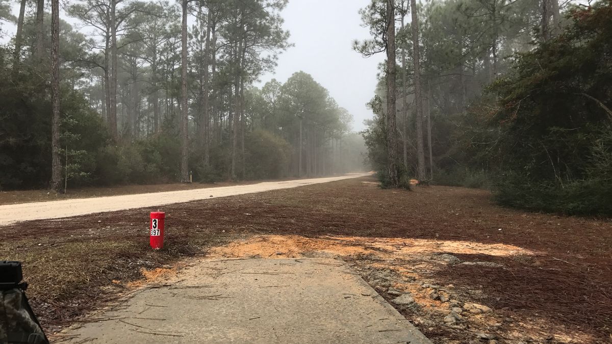 Hole 3