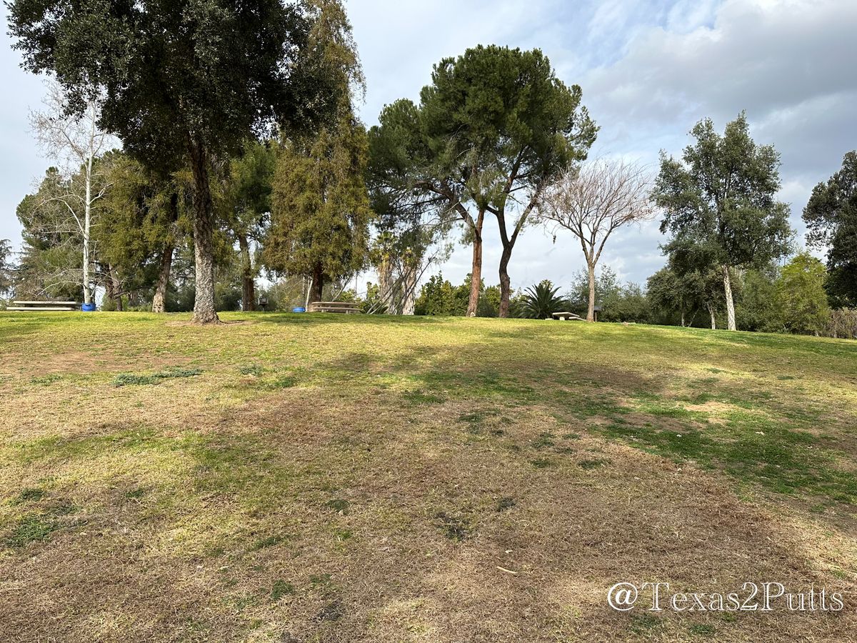 Hole 3