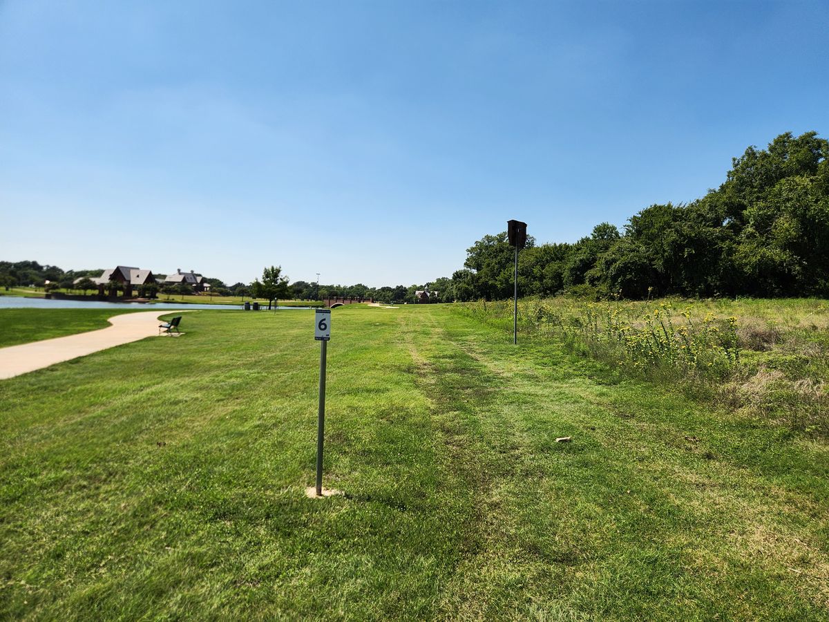 Hole 6