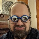 User avatar image