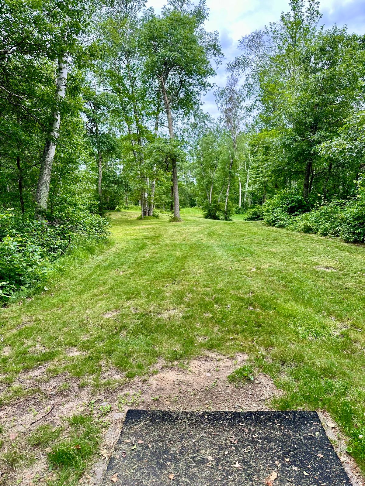 Hole 17