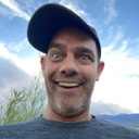 User avatar image