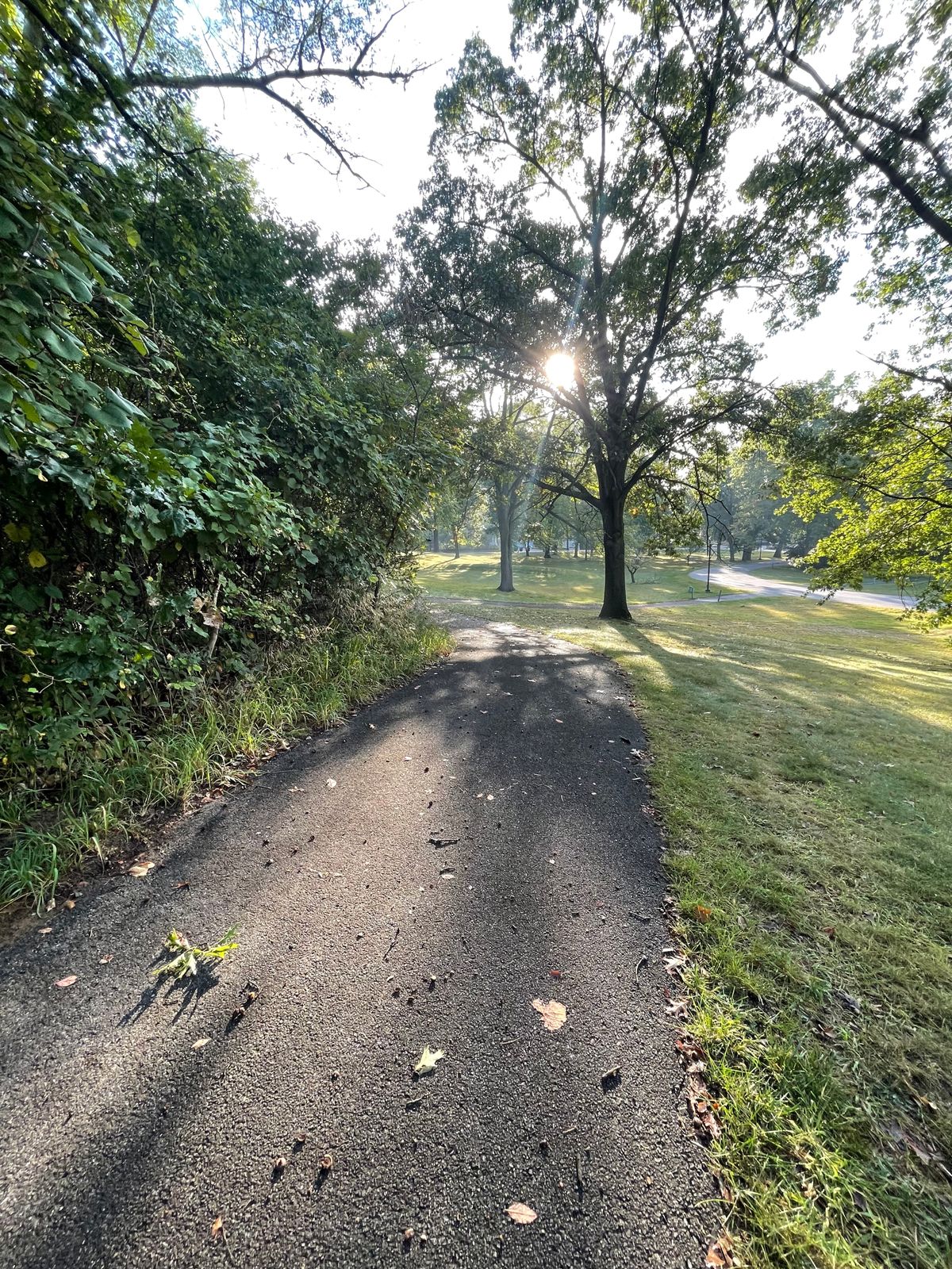 Hole 13