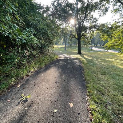 Hole 13