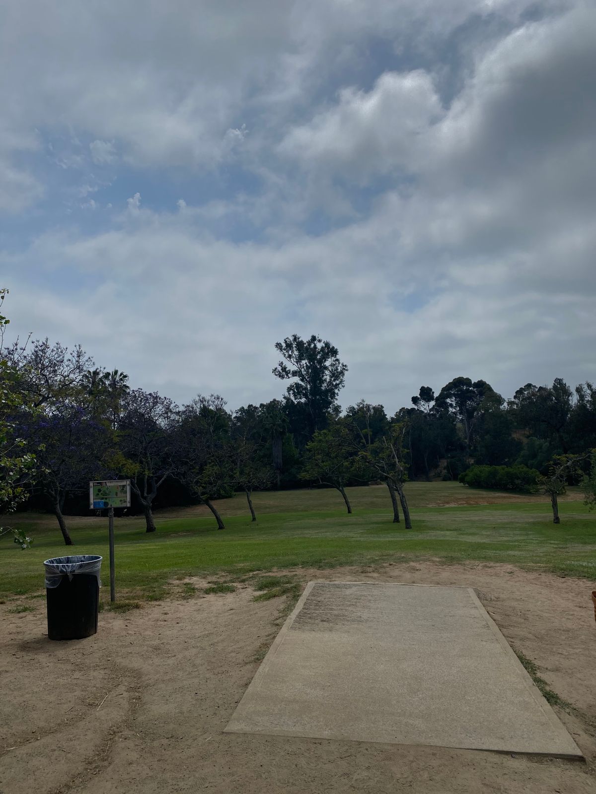 Hole 5