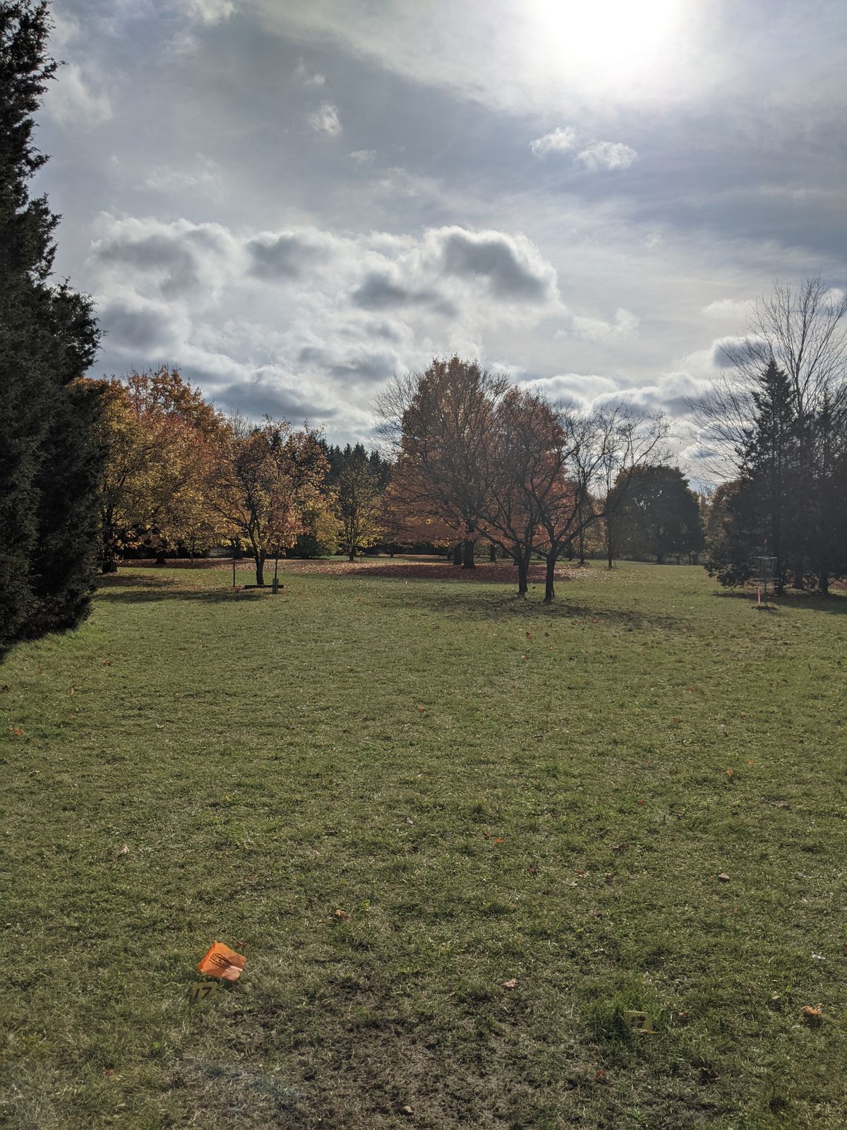 Hole 17