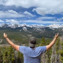User avatar image