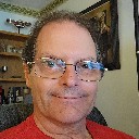 User avatar image