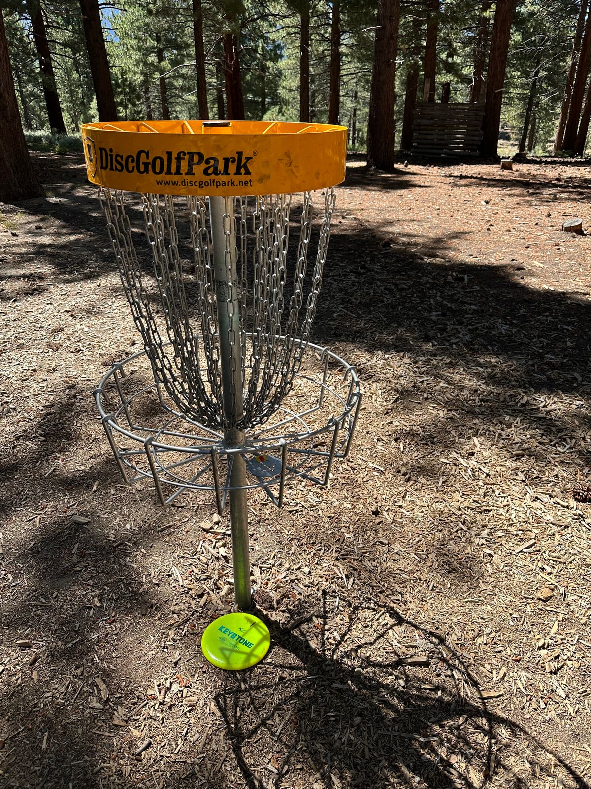 Hole 4