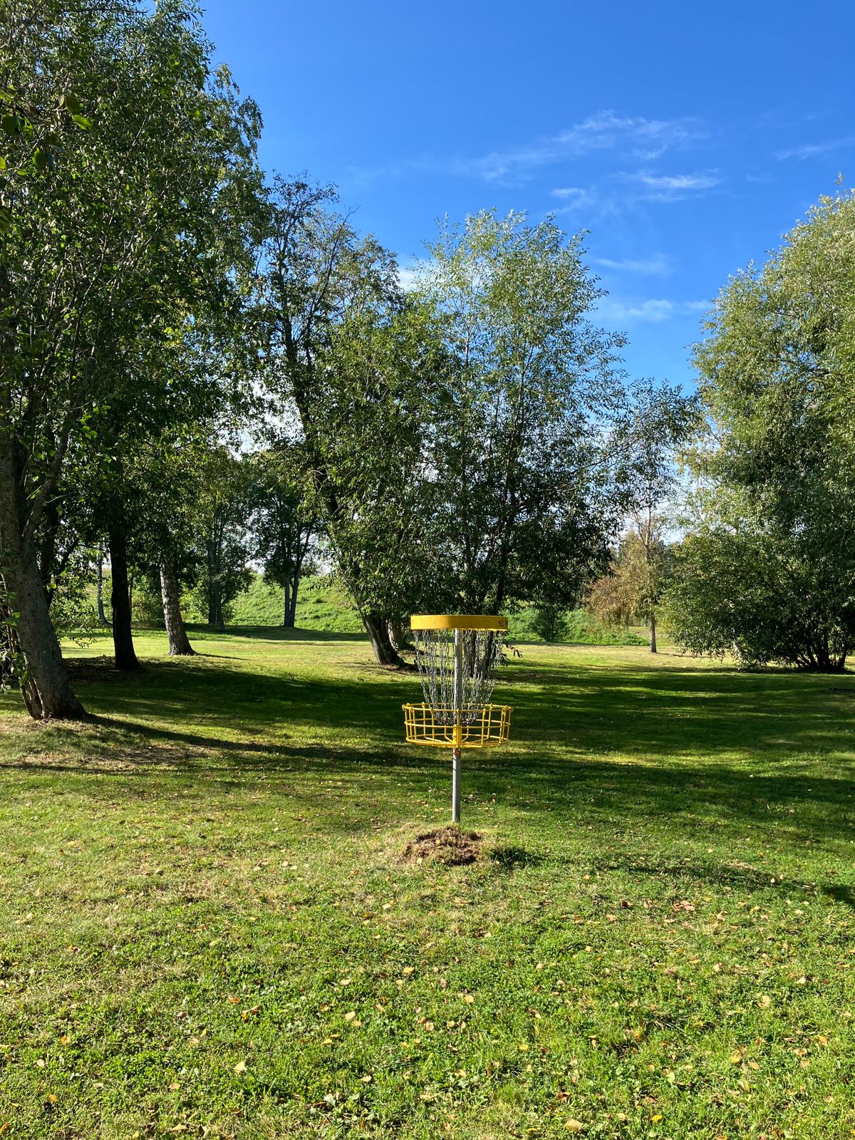 Hå1 17, Green