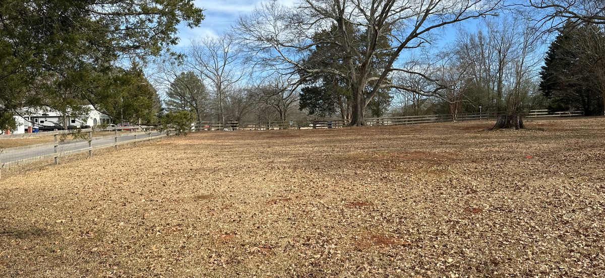 Hole 8