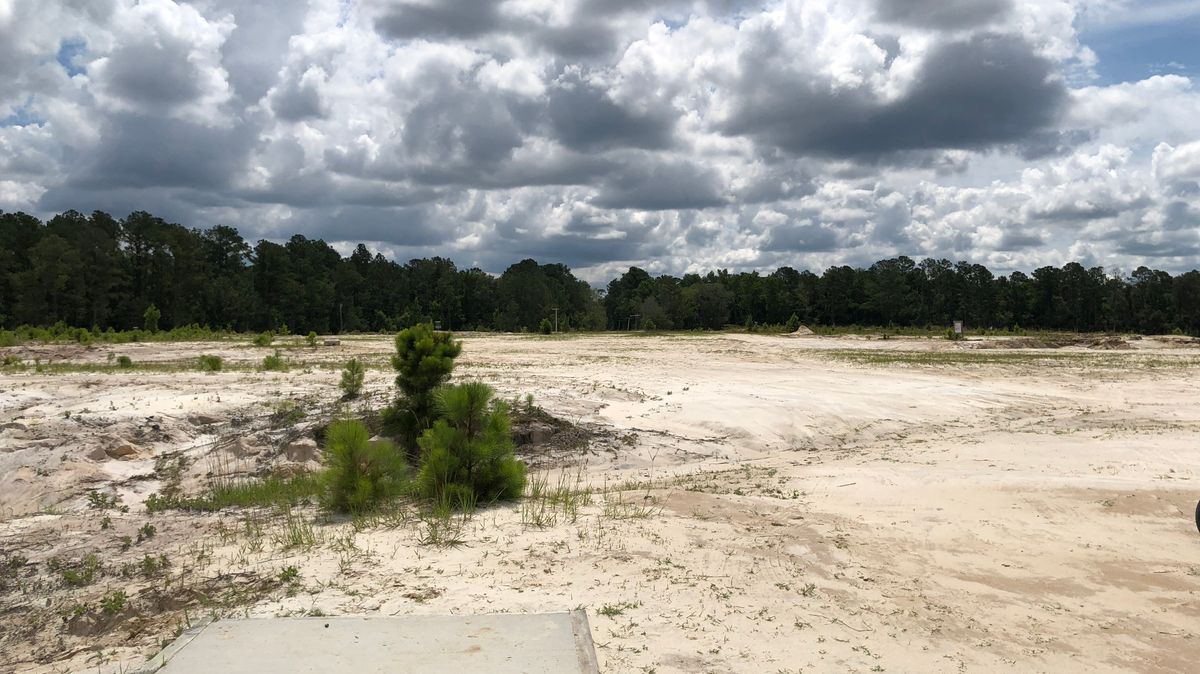 Hole 16
