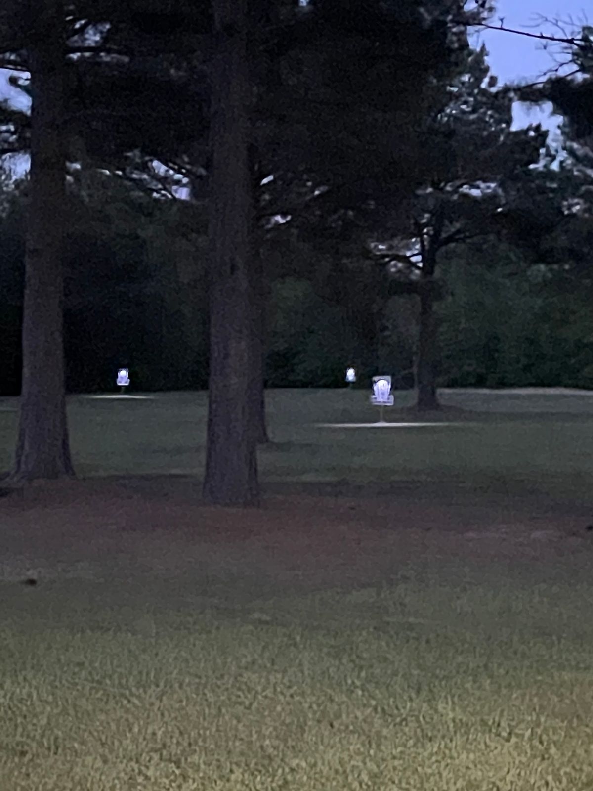 Cabot Moonlighters DGL