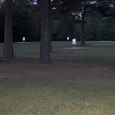 Cabot Moonlighters DGL