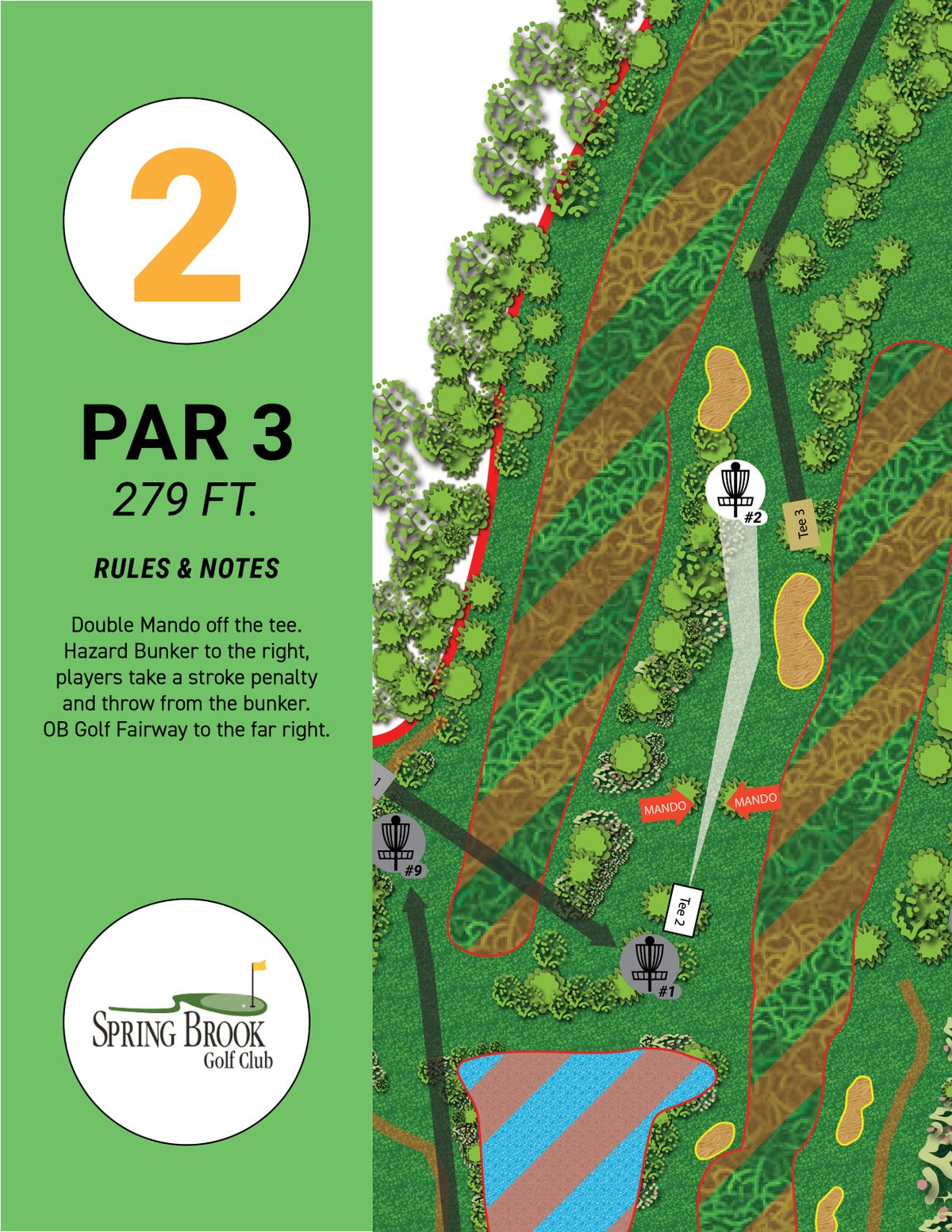 Tee Sign 2