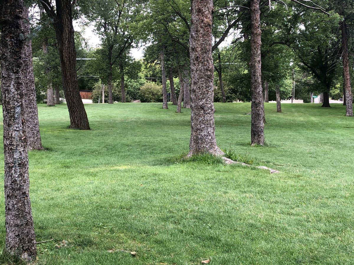 Hole #6