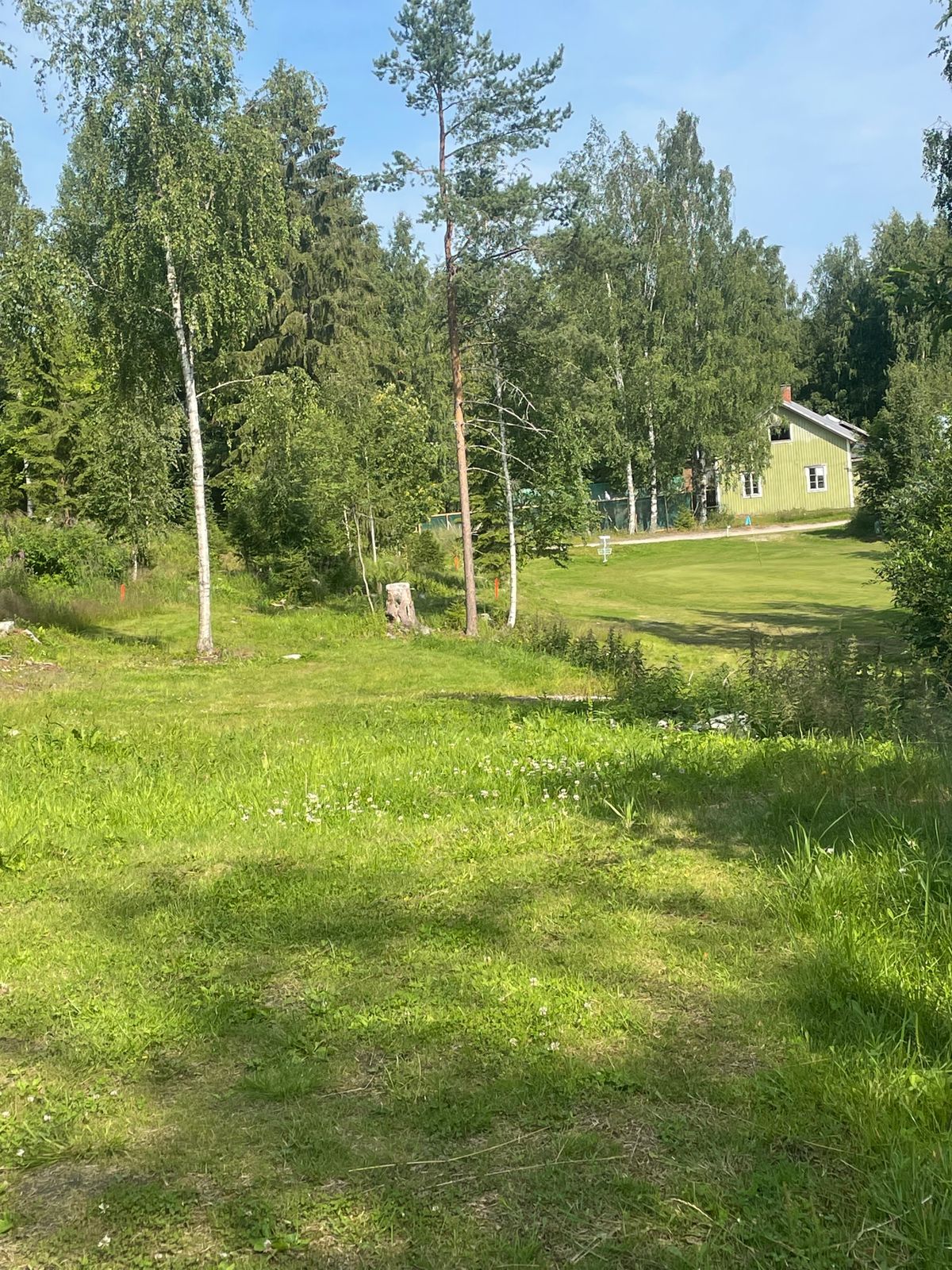 väylä 1